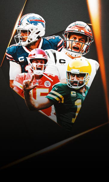 NFL odds: Opening MVP lines for 2022 season